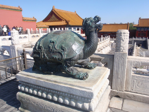 Combat Tortoise.